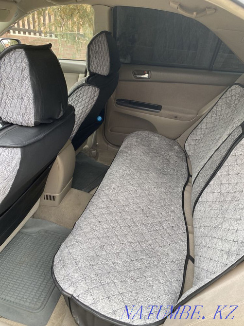 Toyota Camry    year Kyzylorda - photo 7