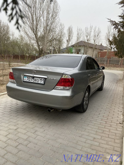 Toyota Camry    year Kyzylorda - photo 3