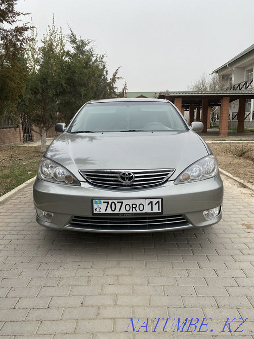 Toyota Camry    year Kyzylorda - photo 1