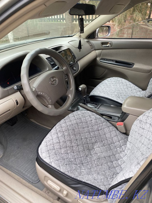 Toyota Camry    year Kyzylorda - photo 5