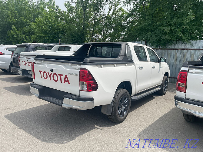 Жылдың Toyota Camry  Астана - изображение 3