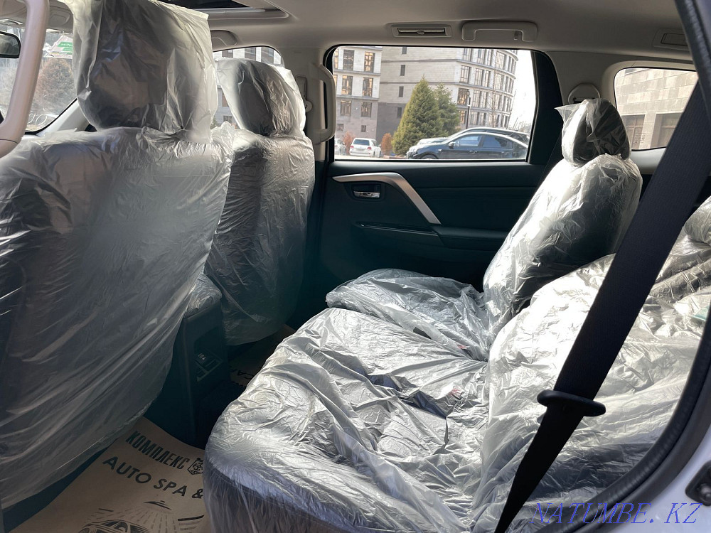 Toyota Camry    года Астана - изображение 1