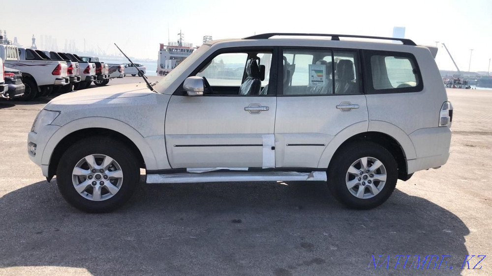 Toyota Camry    года Астана - изображение 9