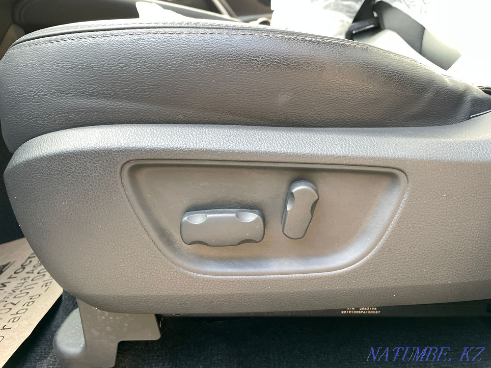 Toyota Camry    года Астана - изображение 7