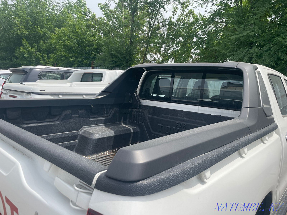 Toyota Camry    года Астана - изображение 4