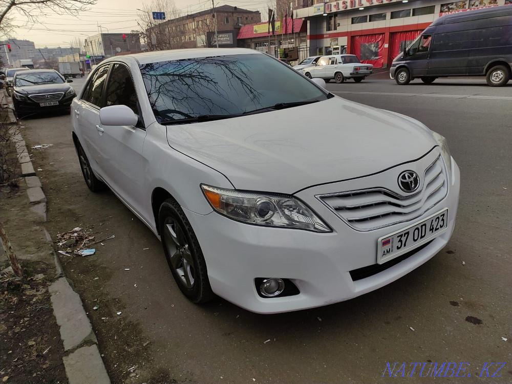 Жылдың Toyota Camry  Ақтау  - изображение 3