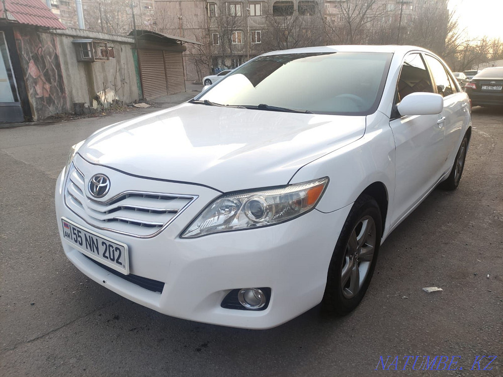 Жылдың Toyota Camry  Ақтау  - изображение 5