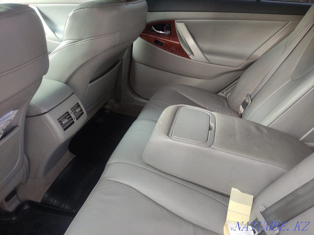 Жылдың Toyota Camry  Ақтау  - изображение 8