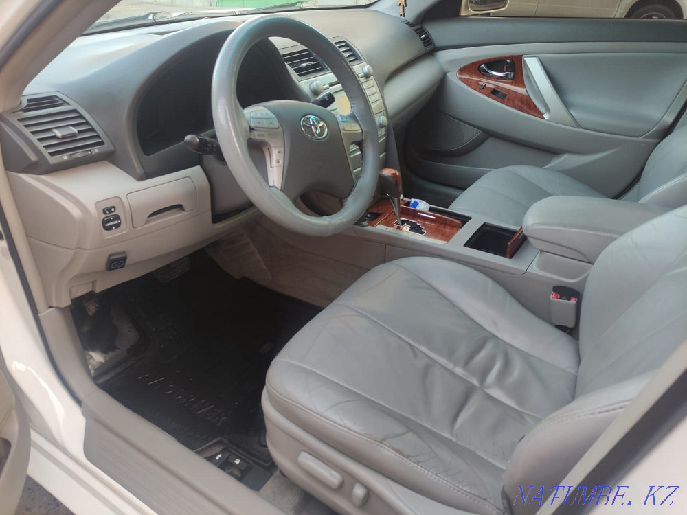 Жылдың Toyota Camry  Ақтау  - изображение 6