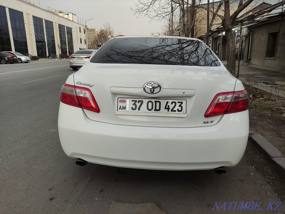 Жылдың Toyota Camry  Ақтау  - изображение 2