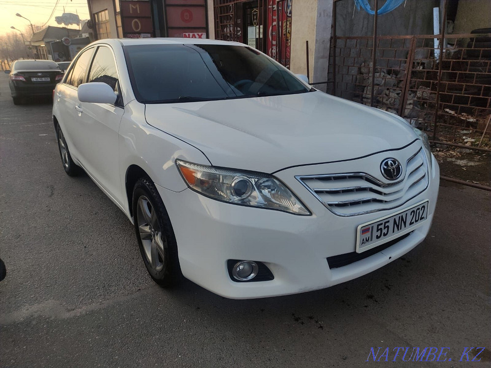 Жылдың Toyota Camry  Ақтау  - изображение 4