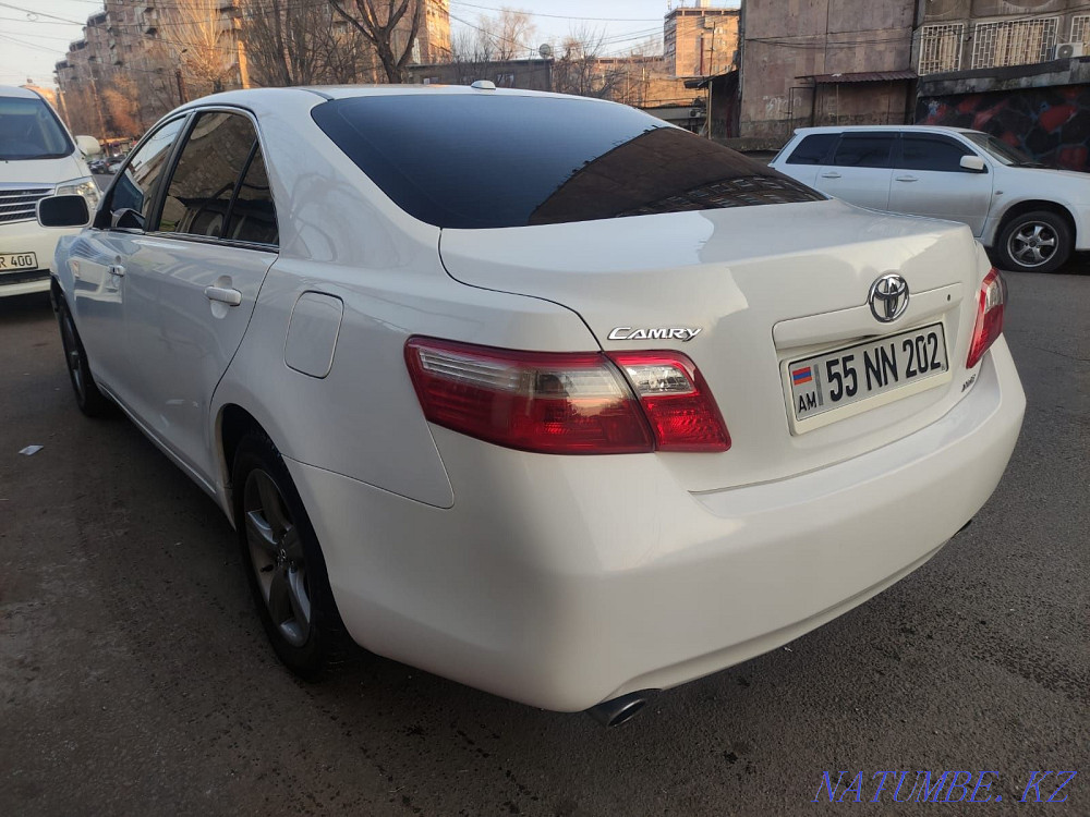 Жылдың Toyota Camry  Ақтау  - изображение 7