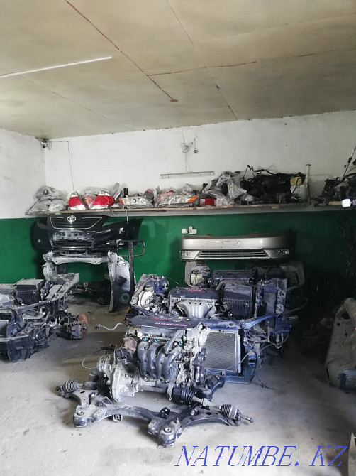 Жылдың Toyota Camry  Сарыағаш - изображение 1