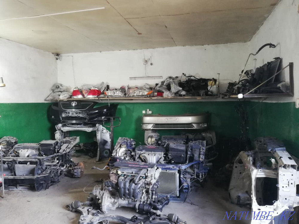 Жылдың Toyota Camry  Сарыағаш - изображение 2