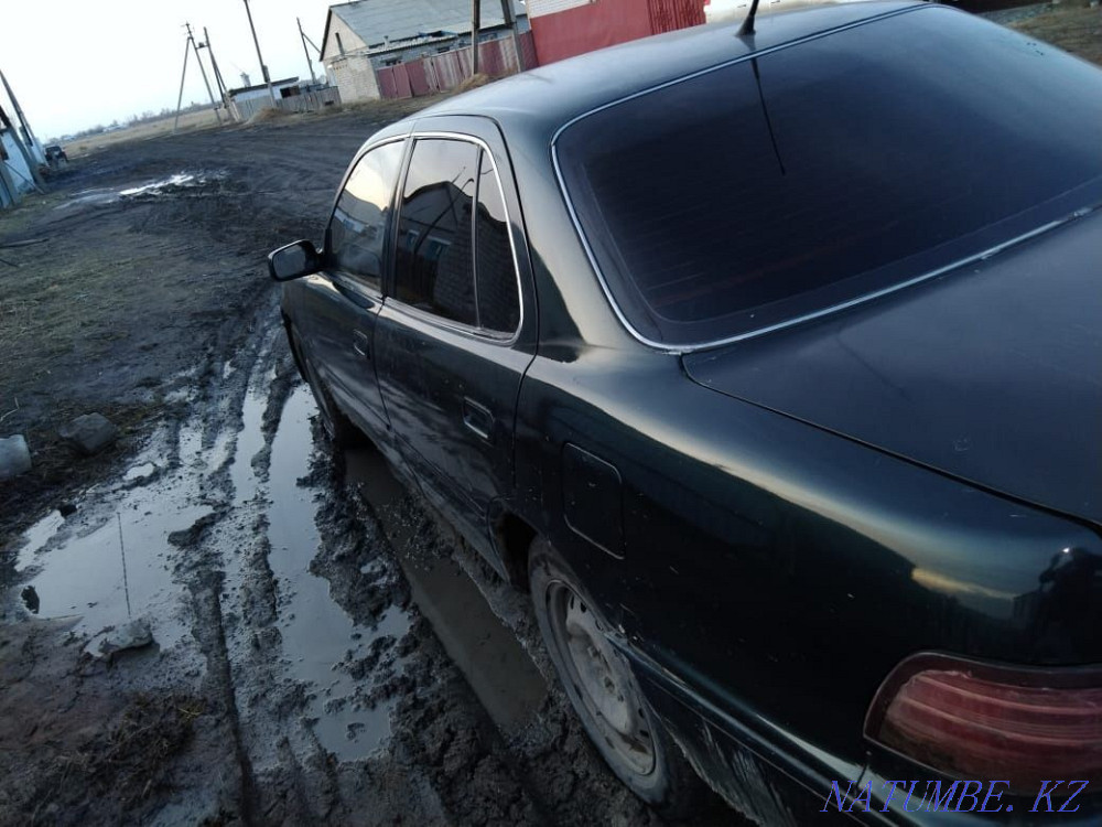 Toyota Camry    year  - photo 1