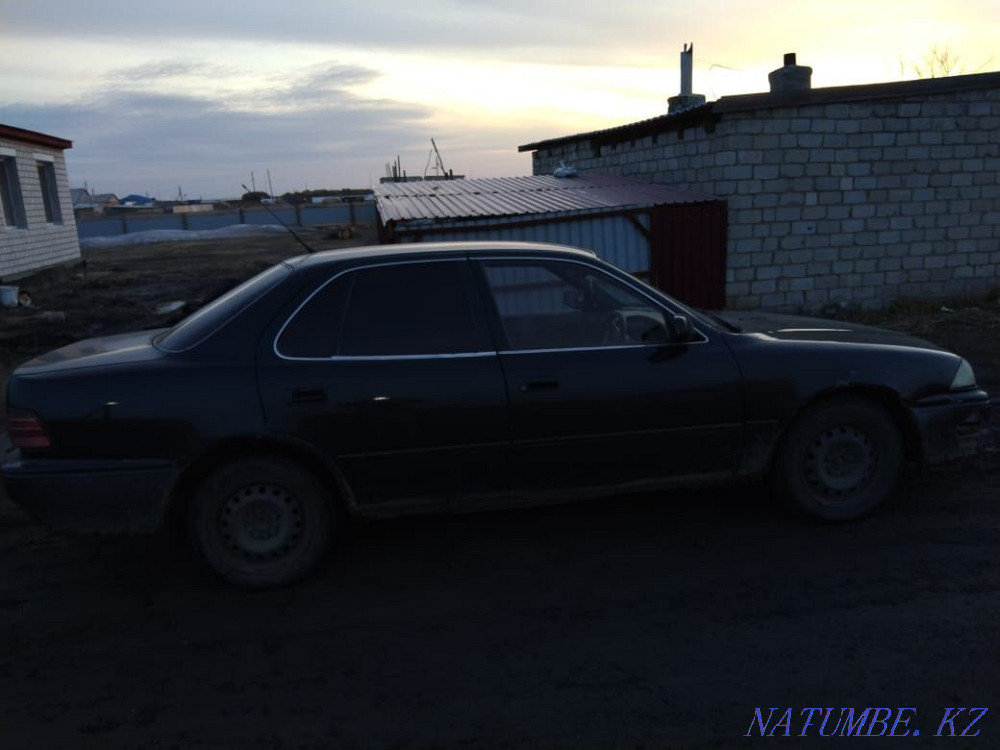 Toyota Camry    year  - photo 6