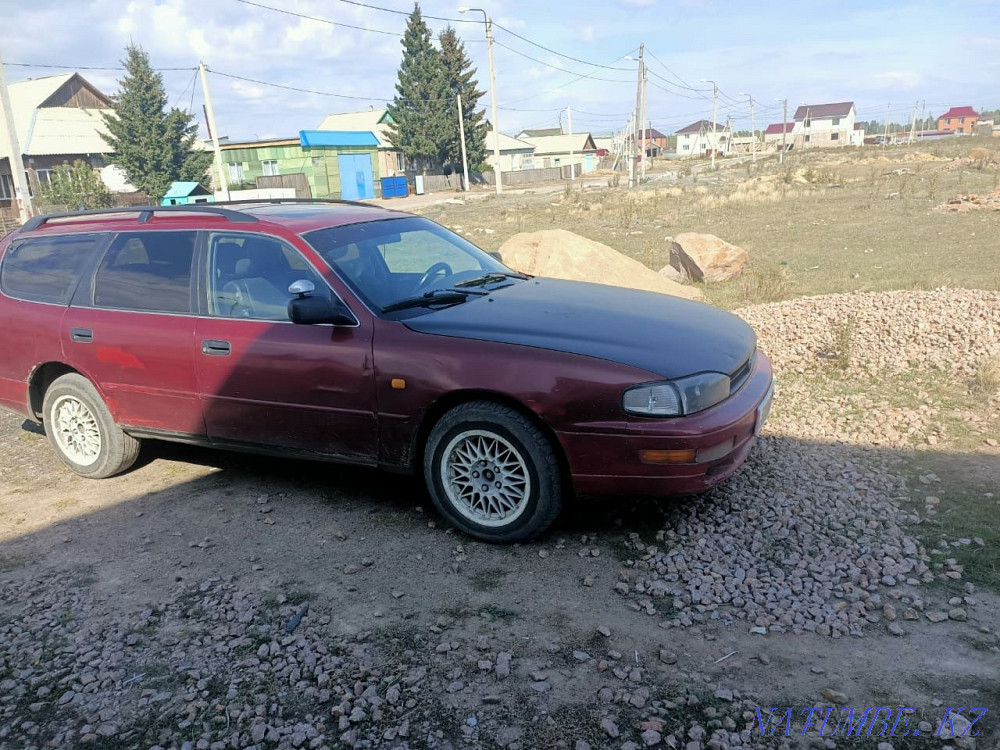 Toyota Camry    года Макинск - изображение 2
