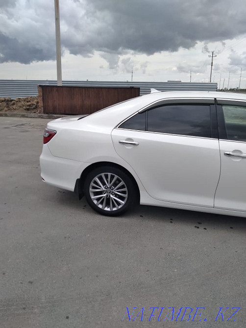 Toyota Camry    года Атырау - изображение 3