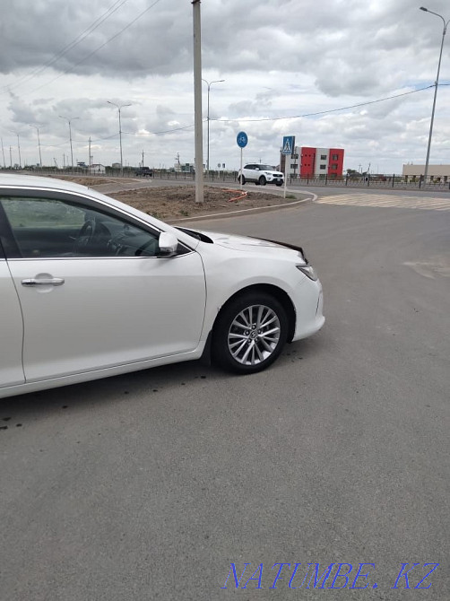 Toyota Camry    года Атырау - изображение 4