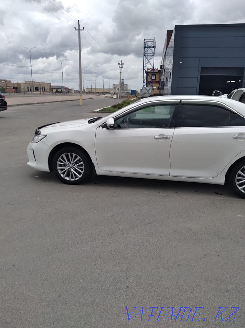 Toyota Camry    года Атырау - изображение 2