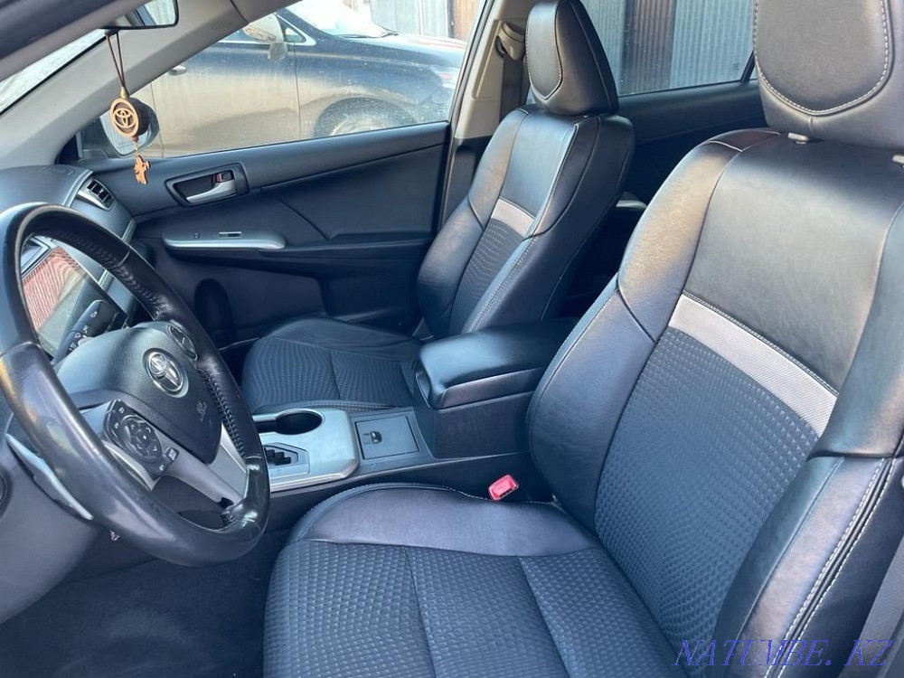 Toyota Camry    year Atyrau - photo 6