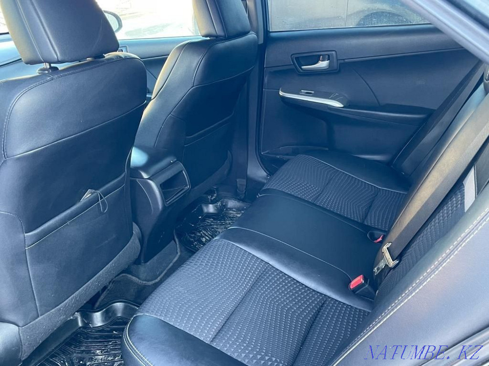 Toyota Camry    year Atyrau - photo 7
