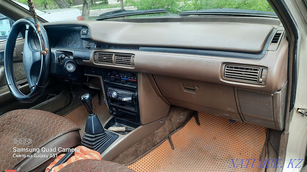 Toyota Camry    year Муткенова - photo 7