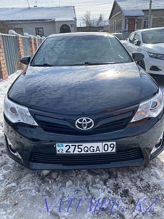 Жылдың Toyota Camry  Сәтбаев - изображение 3