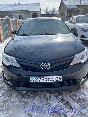 Toyota Camry    года Сатпаев - изображение 3