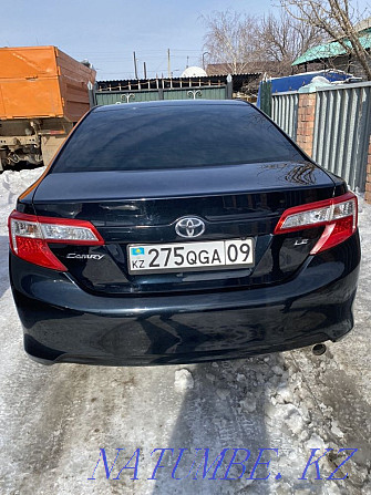 Toyota Camry    year Satpaev - photo 4