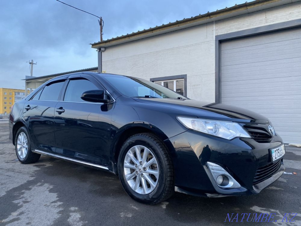 Toyota Camry    year Satpaev - photo 1