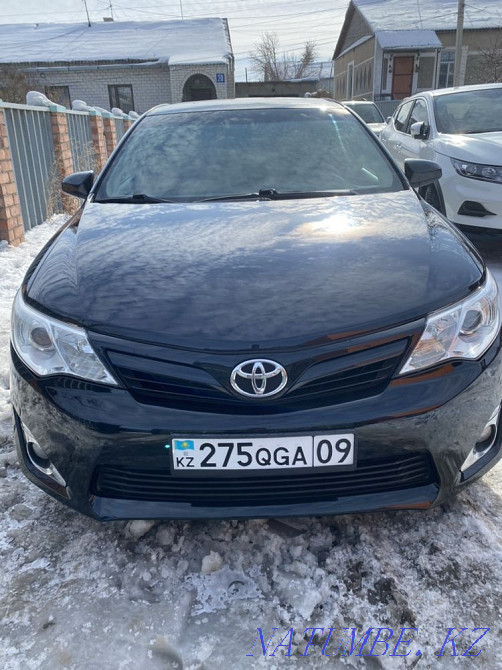 Toyota Camry    year Satpaev - photo 3
