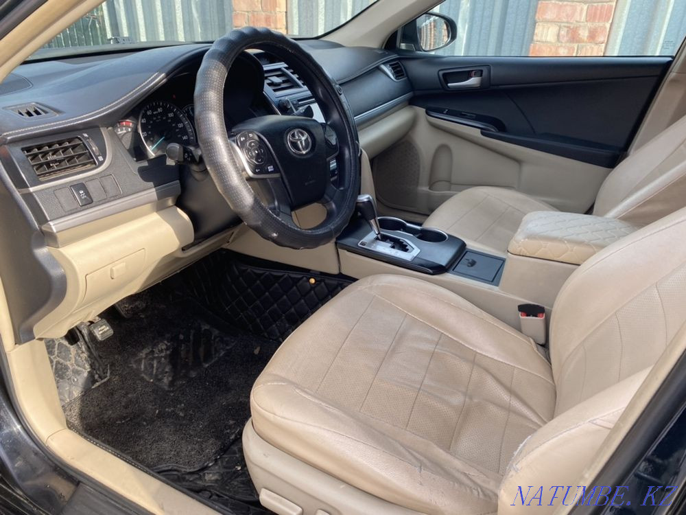 Toyota Camry    year Satpaev - photo 6