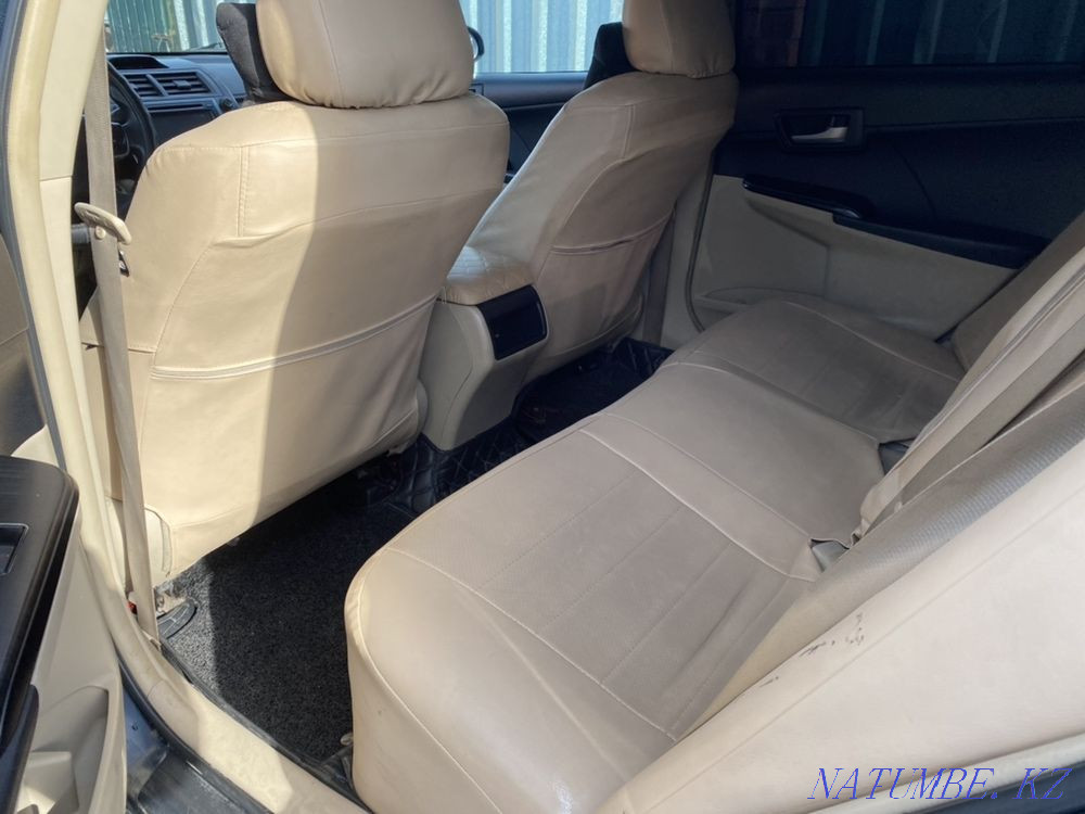 Toyota Camry    year Satpaev - photo 5