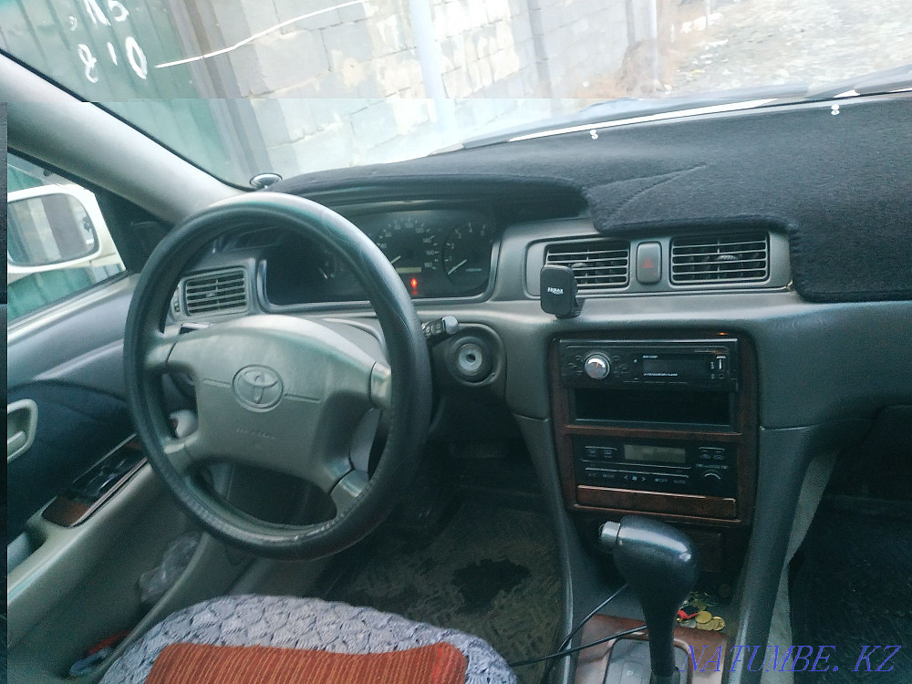 Toyota Camry    year Енбек - photo 1