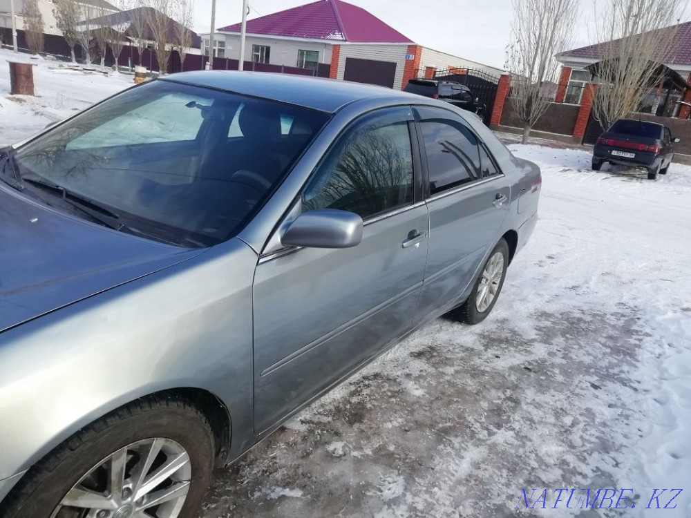Toyota Camry    year Aqtobe - photo 2
