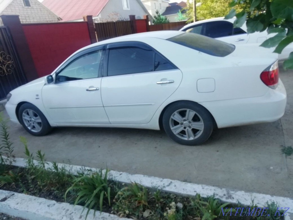 Toyota Camry    year Aqtobe - photo 2