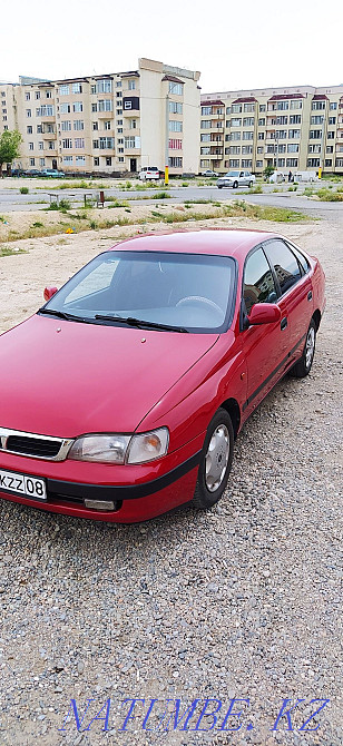 Toyota Carina    года Байзак - изображение 8