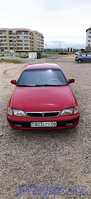 Toyota Carina    года Байзак - изображение 7