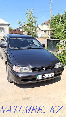 Toyota Carina    year им. Жанкожа батыра - photo 1