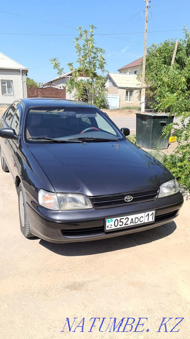Toyota Carina    года им. Жанкожа батыра - изображение 1
