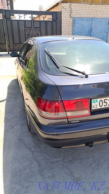 Toyota Carina    года им. Жанкожа батыра - изображение 4