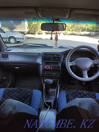 Toyota Carina    года Семей - изображение 2