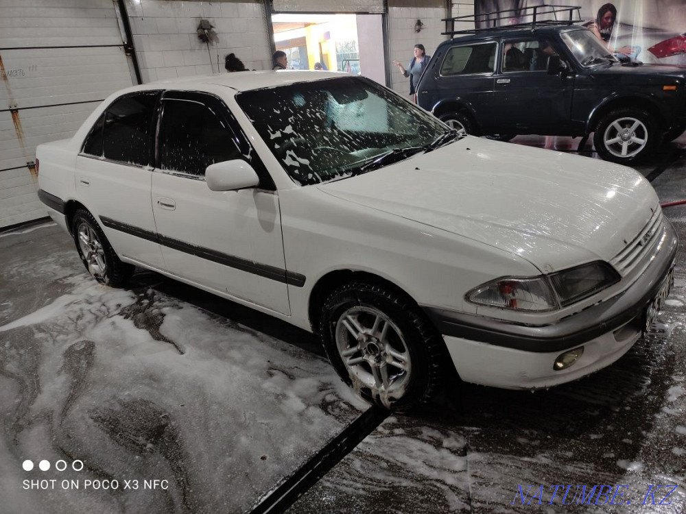 Toyota Carina    года Семей - изображение 1