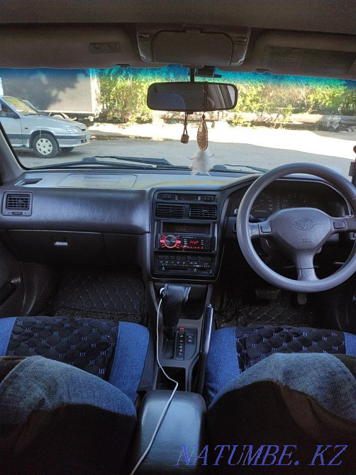 Toyota Carina    года Семей - изображение 2