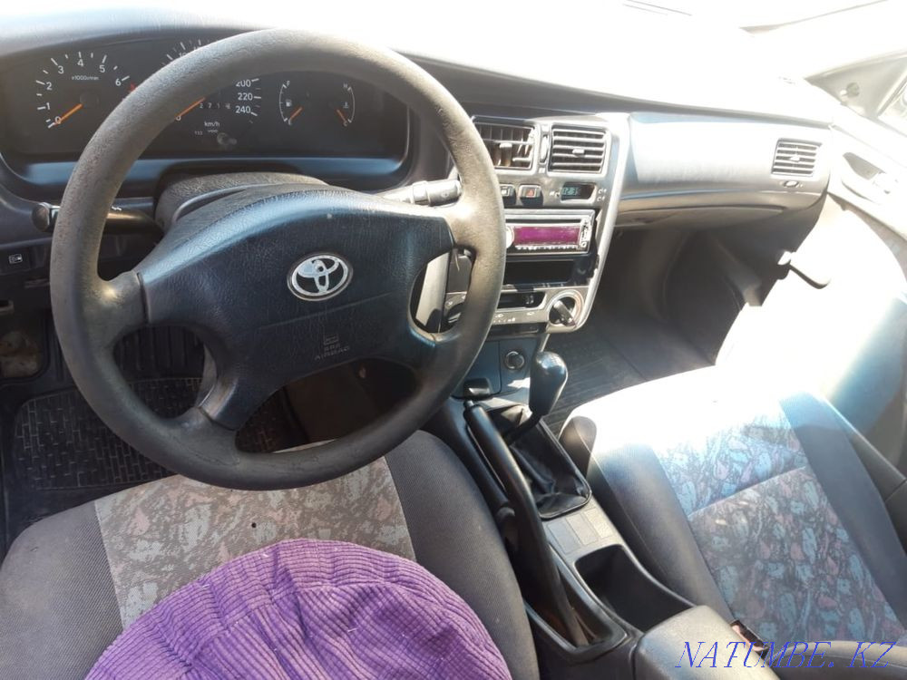 Жылдың Toyota Carina  Ақтөбе  - изображение 5