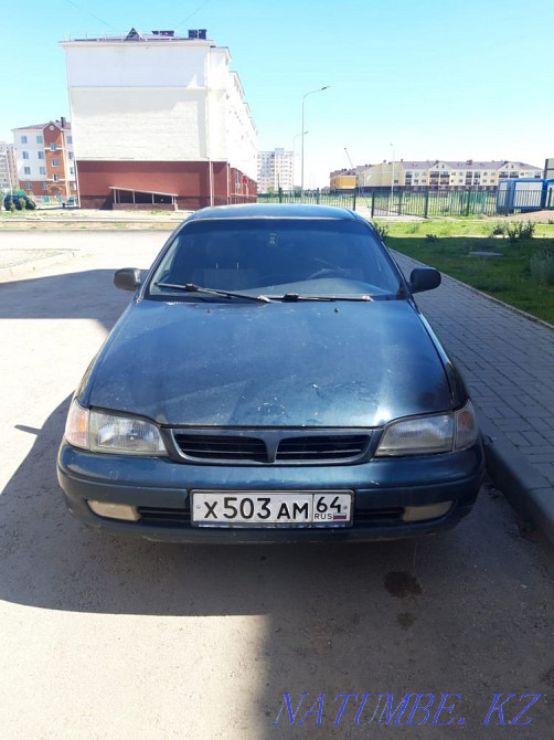 Жылдың Toyota Carina  Ақтөбе  - изображение 4