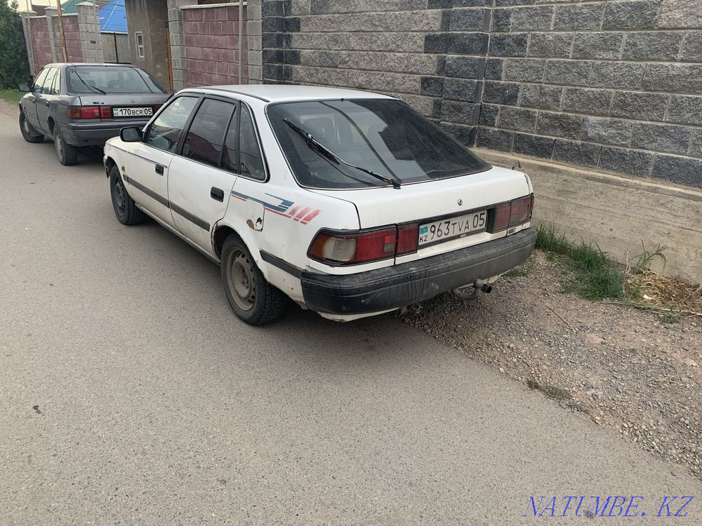 Toyota Carina    года Абай - изображение 3