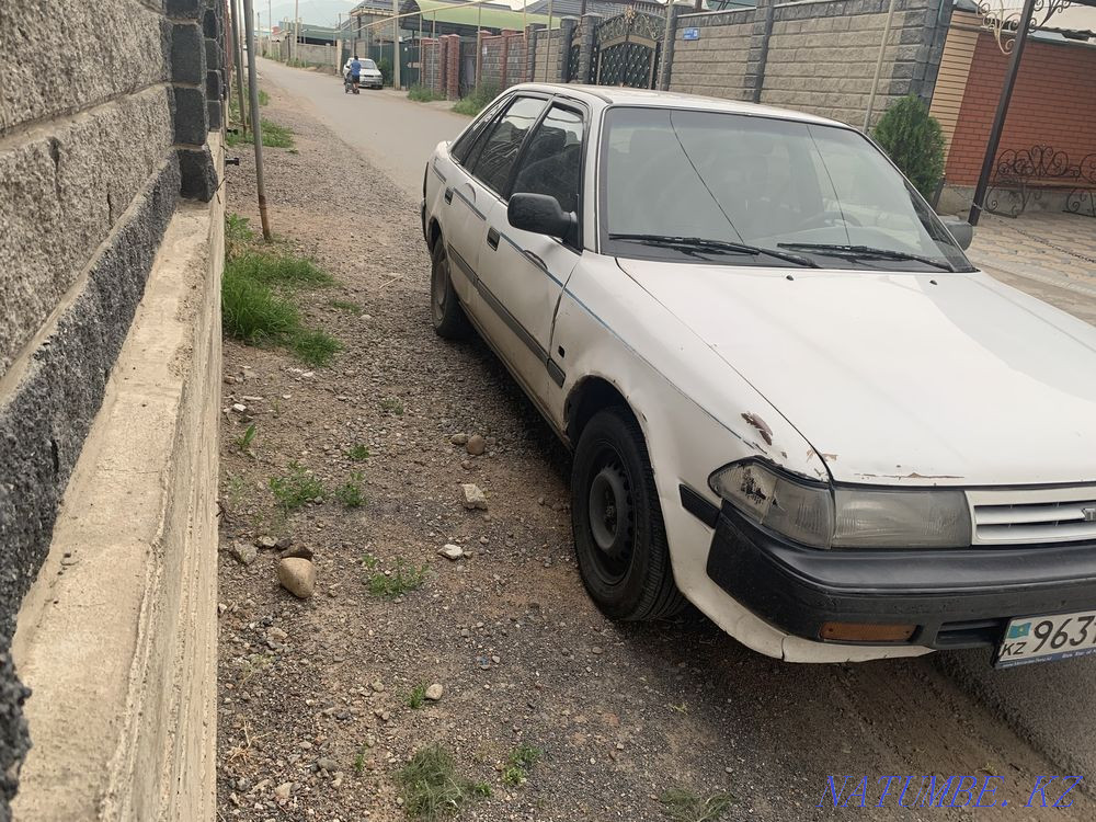 Toyota Carina    года Абай - изображение 2
