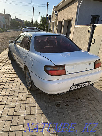Toyota Carina    года Петропавловск - изображение 3
